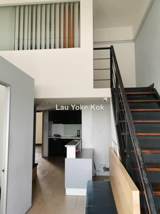 Empire Subang, Subang Jaya for rent RM2000 iProperty Malaysia