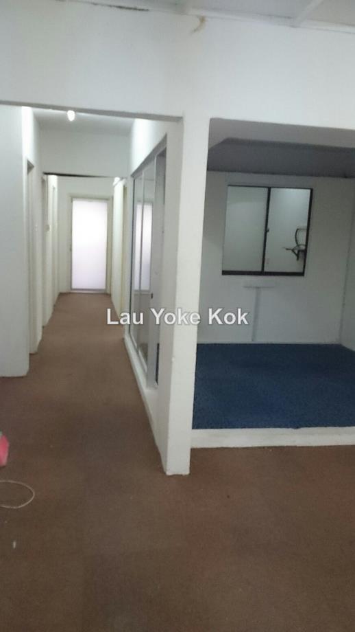 Bandar Park Complex, Jalan Klang Lama (Old Klang Road) for rent