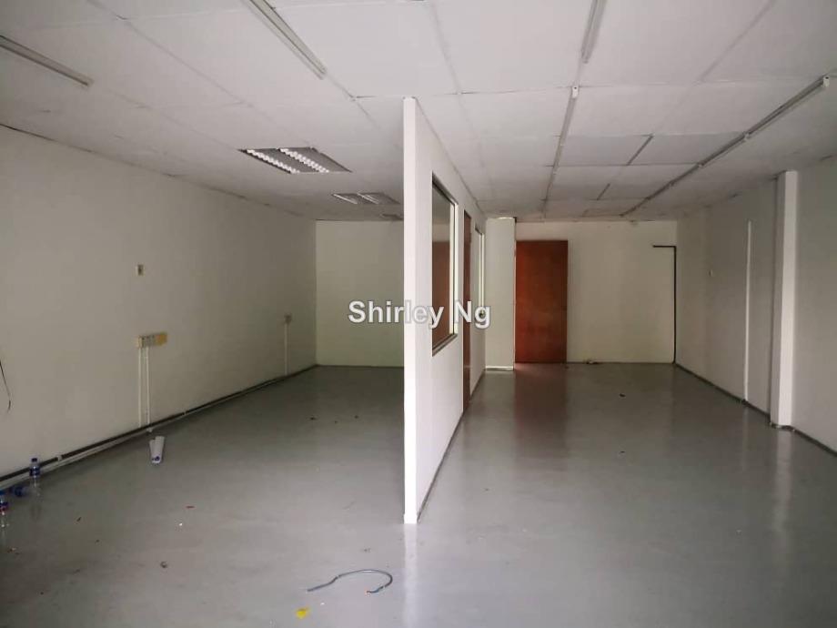 Sri Tanjung Sri Tanjung Usj 16 Usj Office For Sale Iproperty Com My