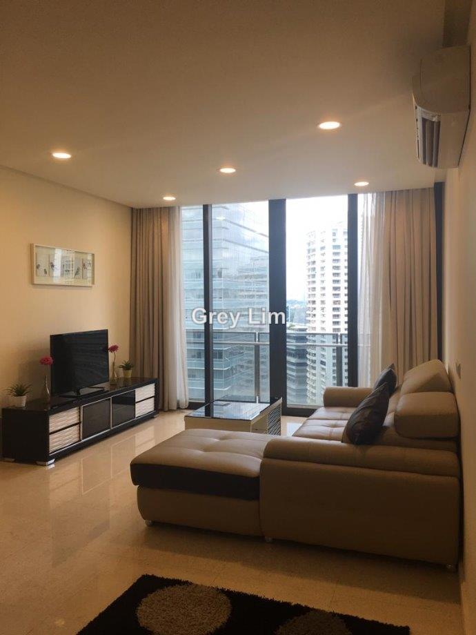 6 Capsquare, Dang Wangi, City Centre