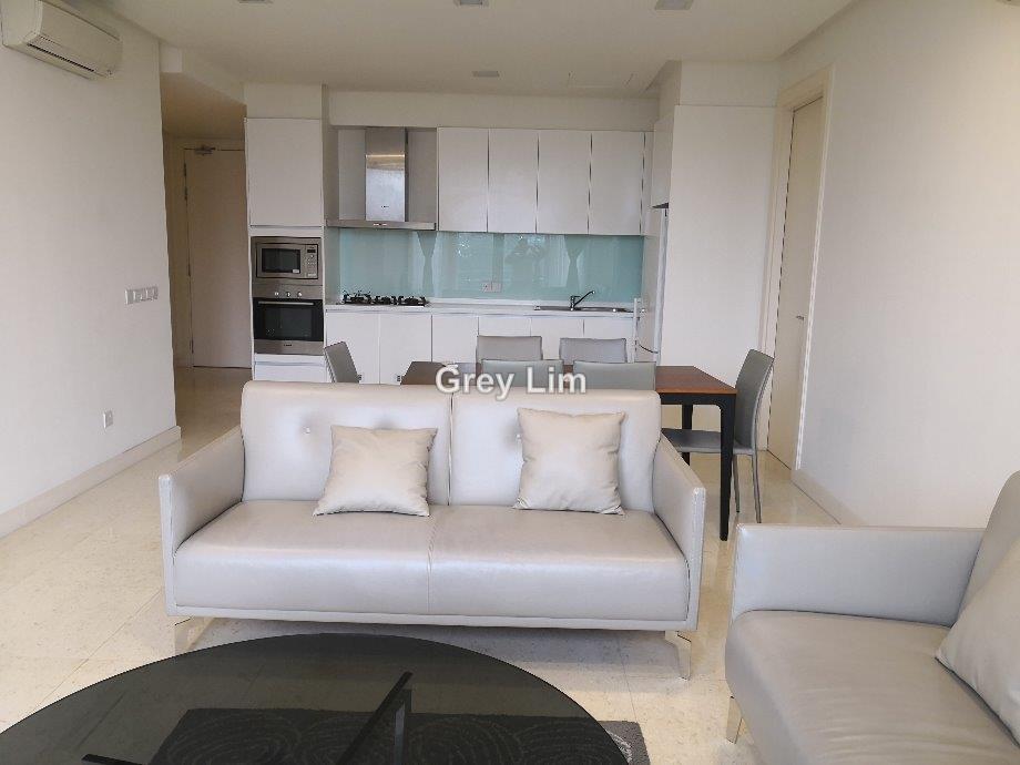 6 Capsquare, Dang Wangi, City Centre