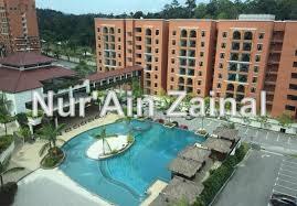 Arabian Bay Resort Apartment 2 Bedrooms For Sale In Hulu Lepar Pahang Iproperty Com My