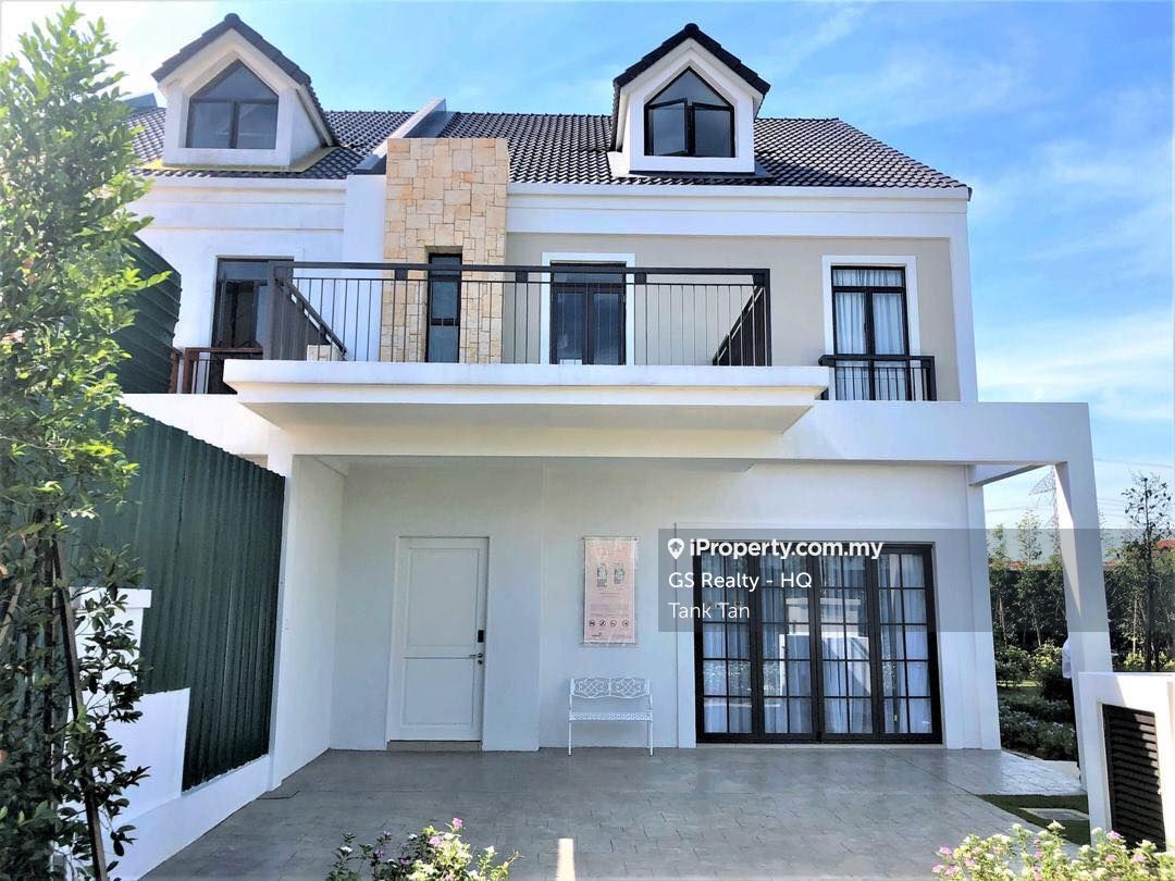 Putrajaya for sale RM749000 iProperty Malaysia