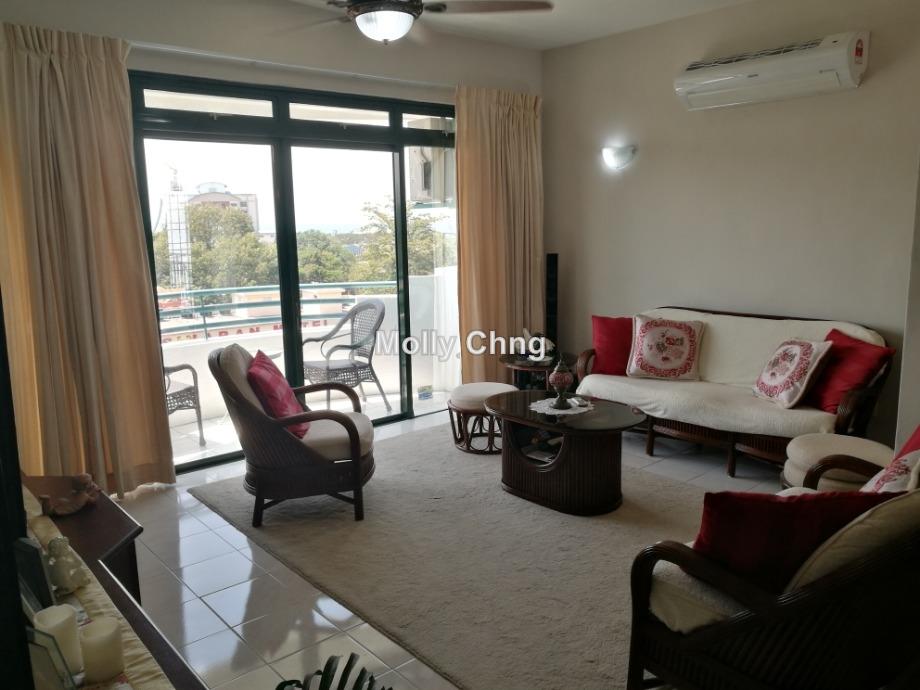 Kondo Istana Condominium 3 Bedrooms For Sale In Langkawi Kedah Iproperty Com My