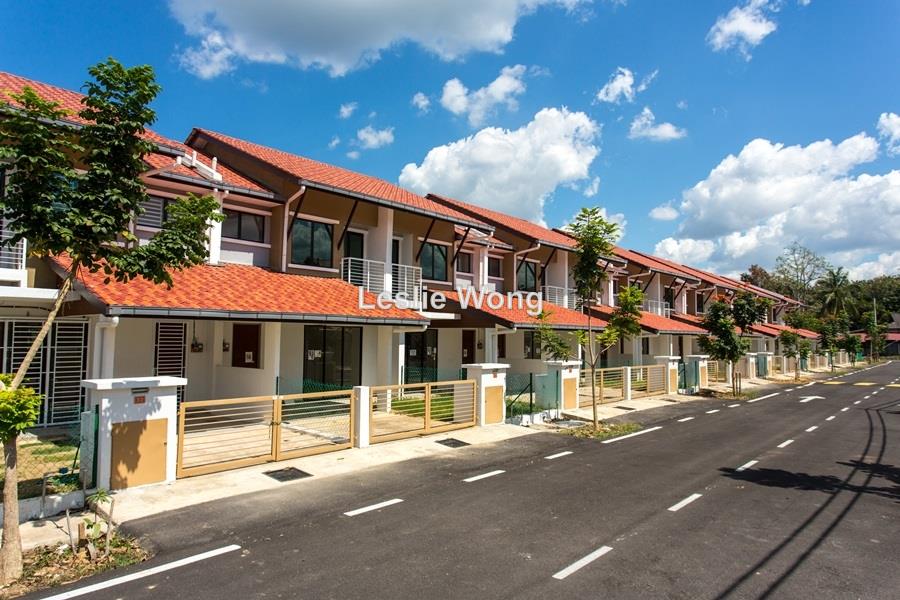 Rumah Mampu Milik Fh Klang Intermediate 2 Sty Terrace Link House 4 Bedrooms For Sale Iproperty Com My