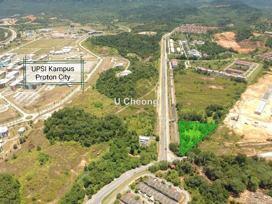 Proton City, Tanjung Malim for sale RM2350000 iProperty Malaysia