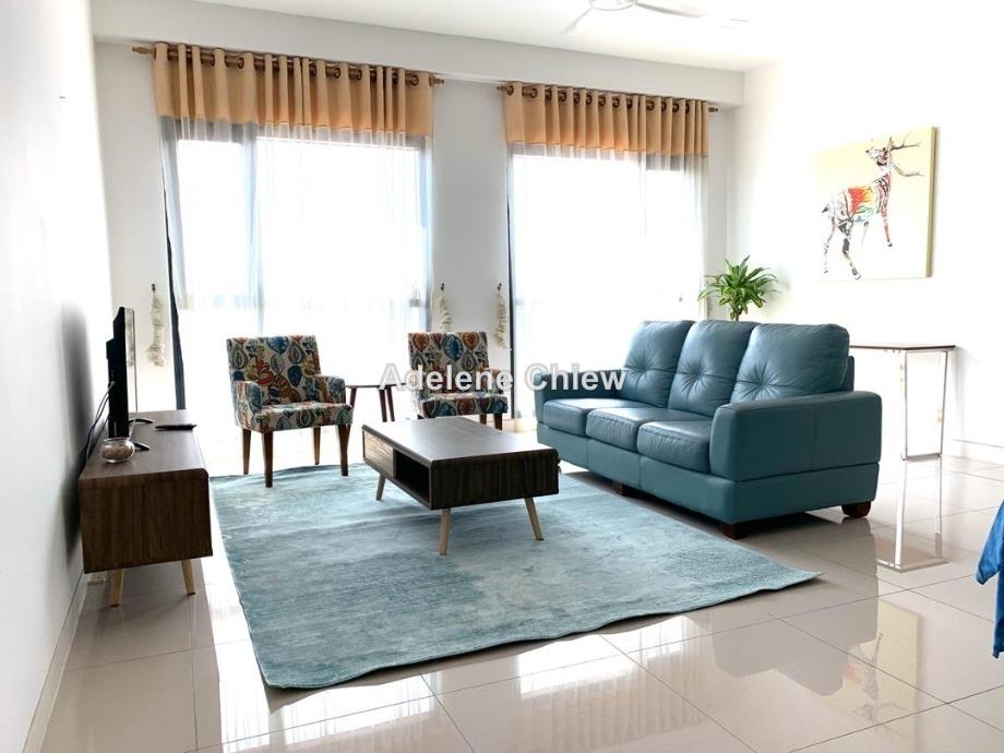 Arnica @ Tropicana Gardens Corner lot Serviced Residence 2 