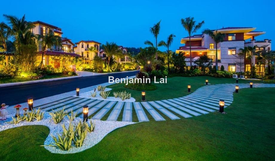 Diamond City, Semenyih Bungalow 6+1 bedrooms for sale