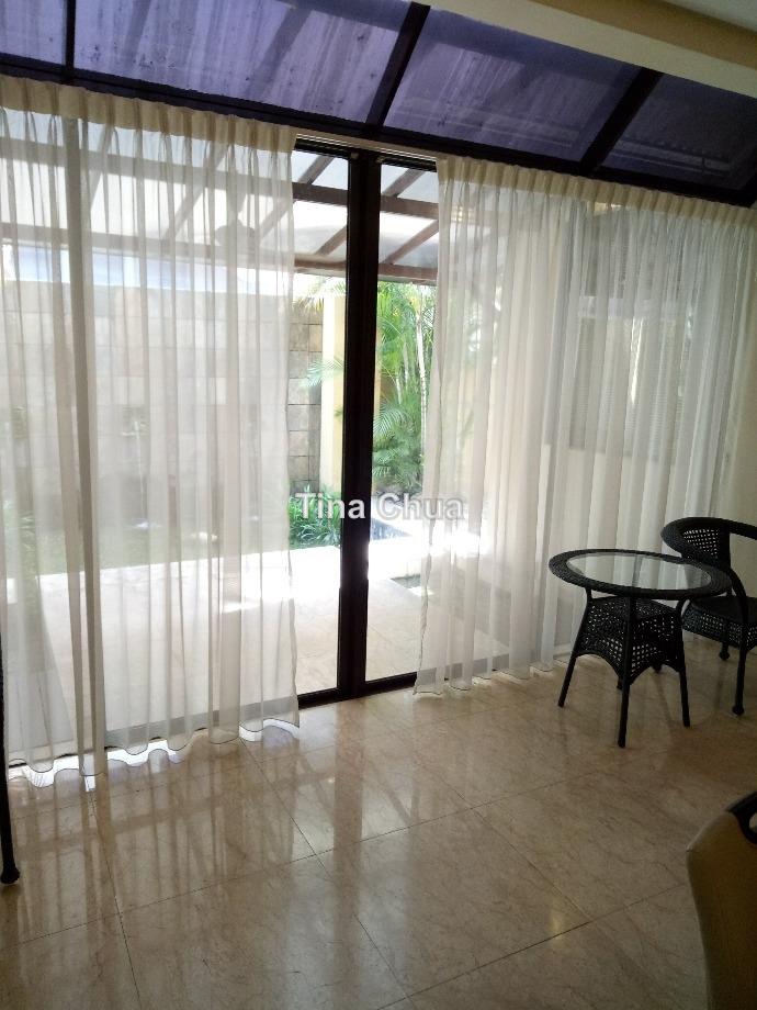 Bukit Kiara Residence, Sri Hartamas