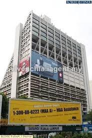 Plaza Ampang City Ampang Corner Lot Retail Office For Rent Iproperty Com My