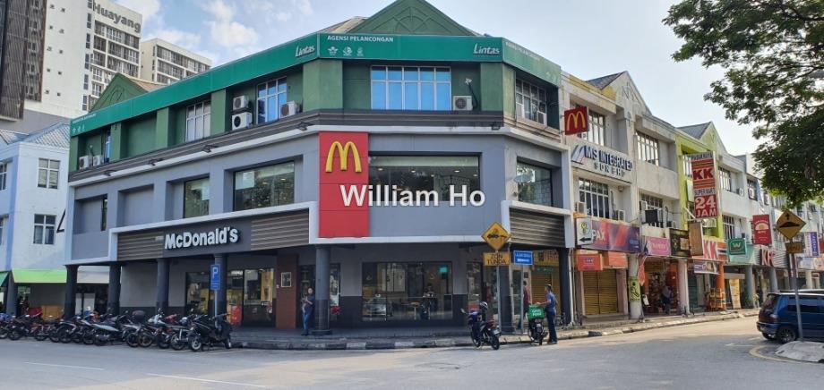 Shop Office Desa Pandan Shop Office For Rent In Desa Pandan Kuala Lumpur Iproperty Com My