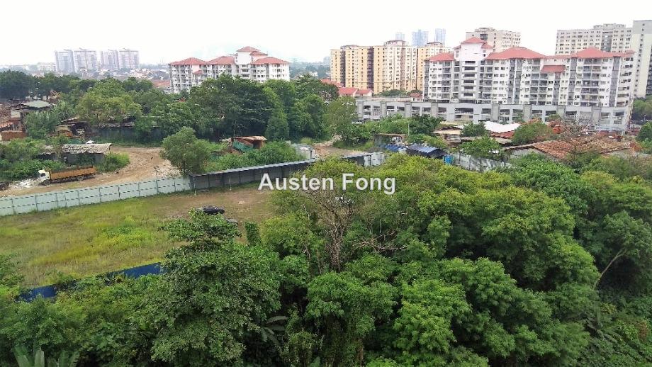 Pangsapuri Seroja Intermediate Apartment 3 Bedrooms For Sale In Jinjang Kuala Lumpur Iproperty Com My