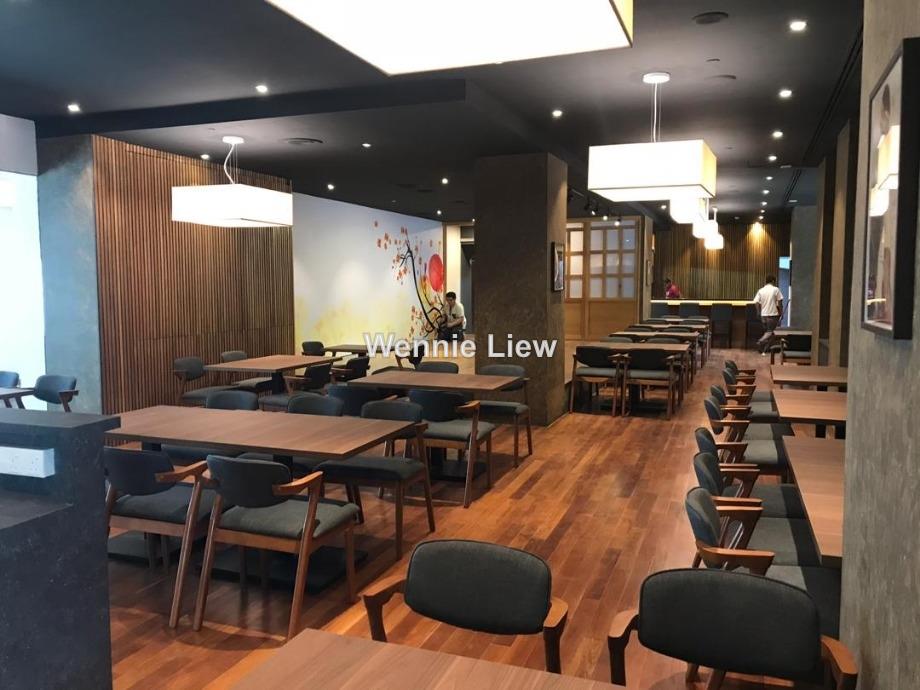 Faber Imperial Court Sheraton Imperial Tower Klcc Corner Lot Retail Space For Rent In Jalan Sultan Ismail Kuala Lumpur Iproperty Com My