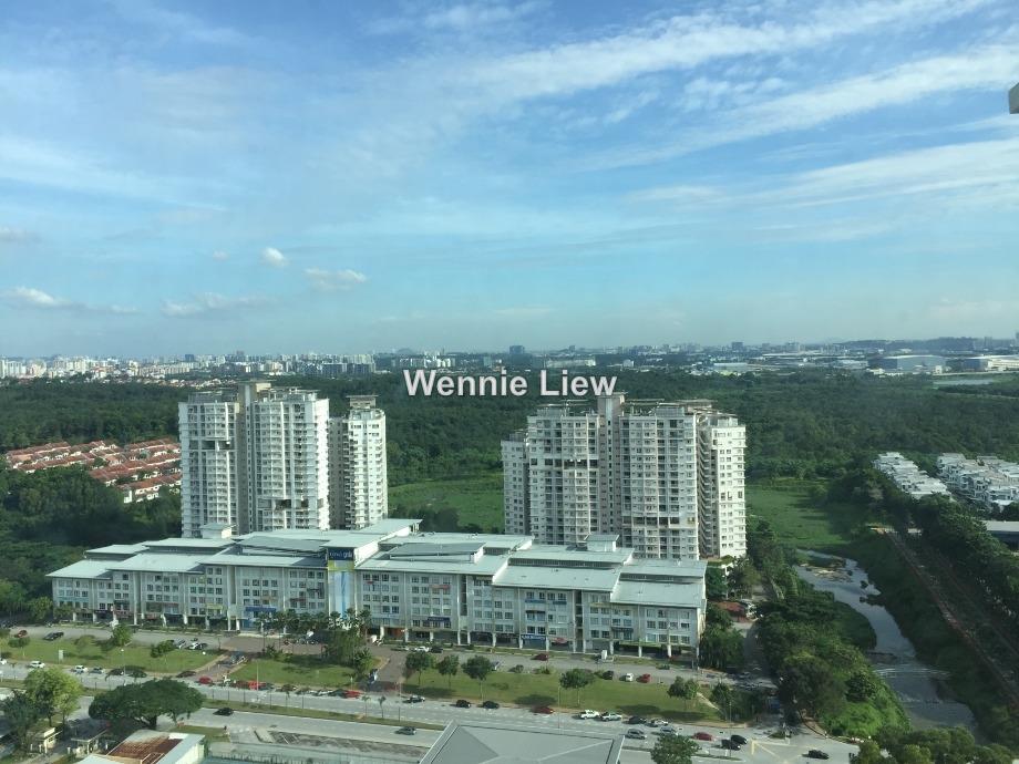 Casa Residenza Corner Lot Condominium 3 Bedrooms For Sale In Kota Damansara Selangor Iproperty Com My