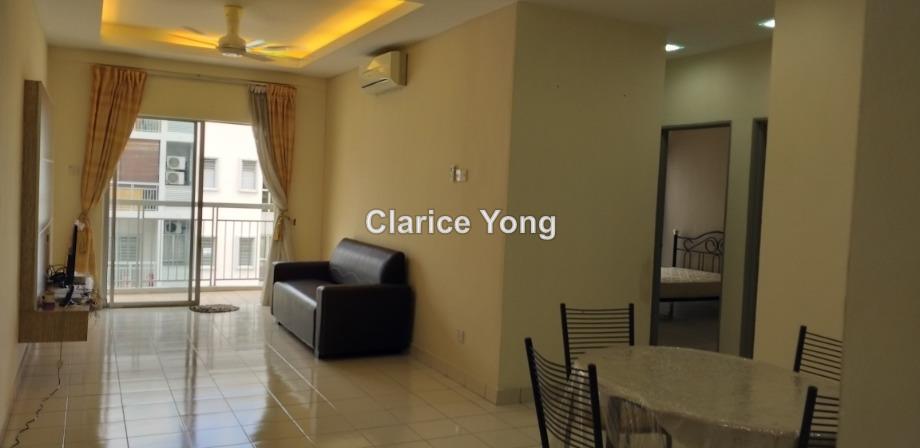 Residensi Laguna Sunway Belvedere Corner Lot Condominium 3 Bedrooms For Sale In Bandar Sunway Selangor Iproperty Com My