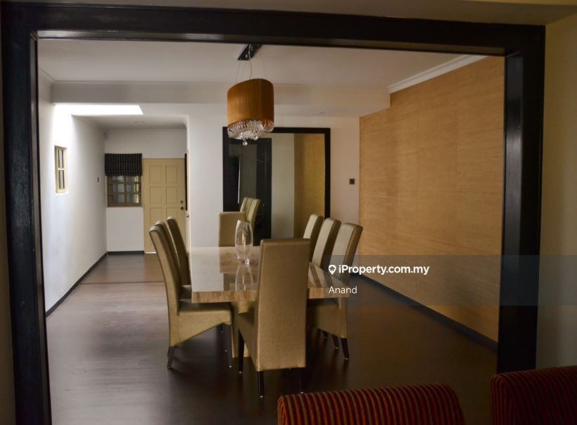 LORONG BELUNTAS 1, DAMANSARA HEIGHTS, Damansara Heights