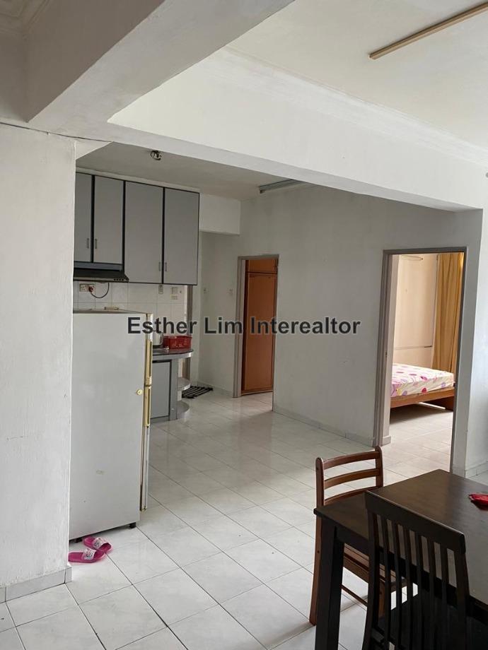 E Park Condominium Intermediate Condominium 3 Bedrooms For Rent In Batu Uban Penang Iproperty Com My