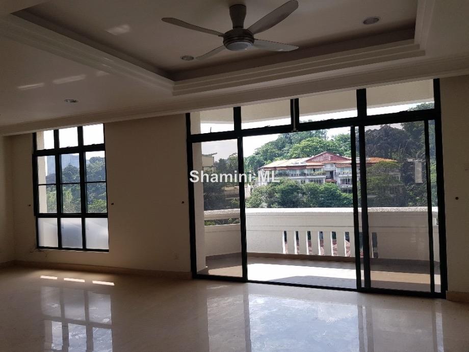 Sri Murni Condominium 4 1 Bedrooms For Rent In Damansara Heights Kuala Lumpur Iproperty Com My