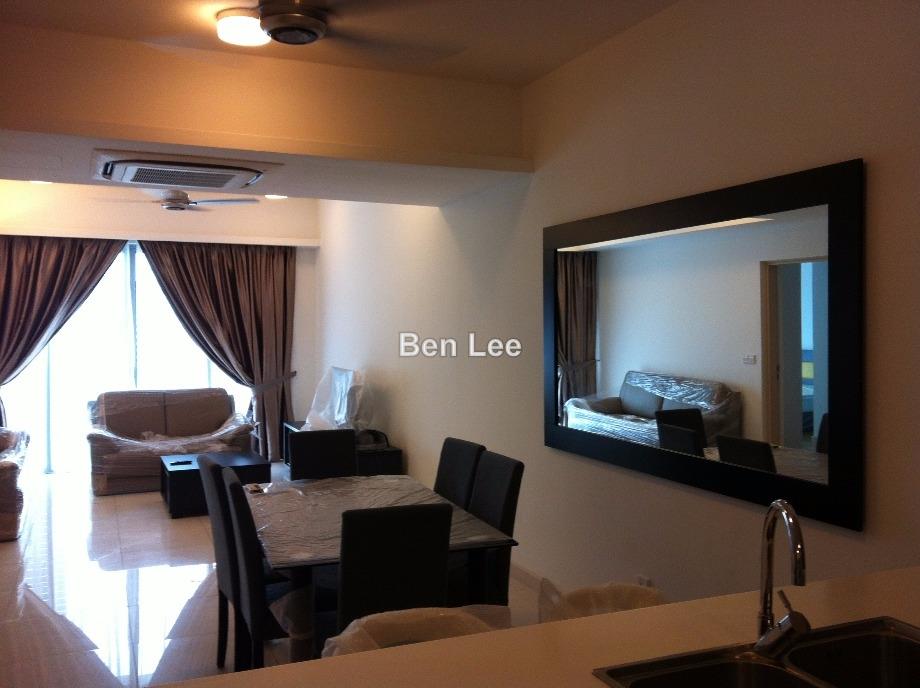 Suasana Bukit Ceylon / Raja Chulan Residences Serviced Residence 3