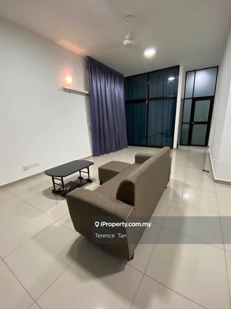 Bandar Seri Alam, Citrine Residences,Pasir Gudang, Pasir Gudang