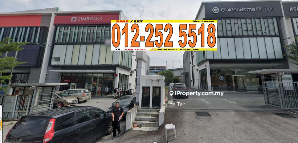 Glenmarie Hicom Temasya Industrial Park Shah Alam Subang Jaya Temasya Glenmarie Hicom Shah Alam Subang Jaya Subang Glenmarie Intermediate Detached Factory For Rent Iproperty Com My