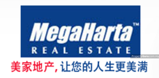 MEGAHARTA REAL ESTATE SDN. BHD. [ E (1) 1215 ]
