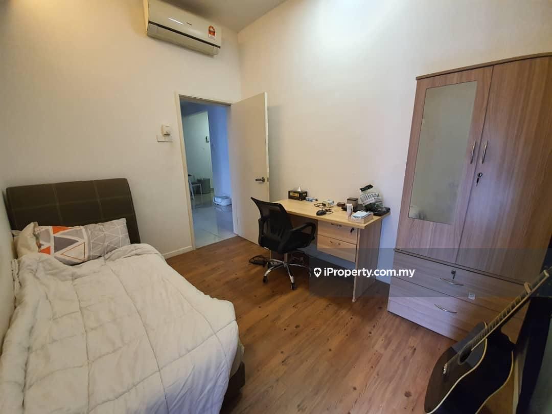 Paramount Utropolis Serviced Residence 1 bedroom for rent in Glenmarie