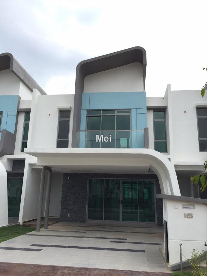 Setia Eco Glades CYBERJAYA, Cyberjaya for rent RM3400 iProperty