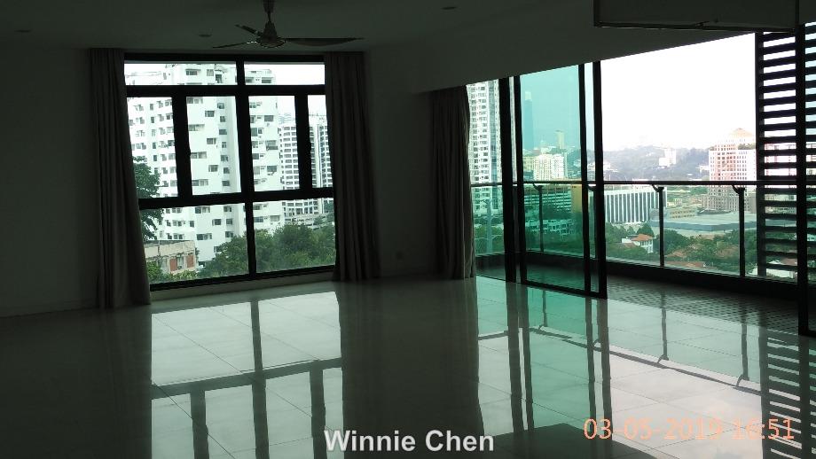 Zehn Bukit Pantai Intermediate Condominium 4 1 Bedrooms For Rent In Bangsar Kuala Lumpur Iproperty Com My