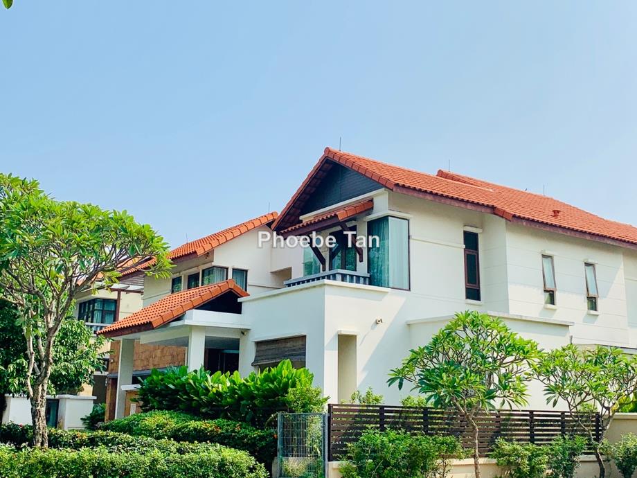 Kiara Hills, Sri Hartamas