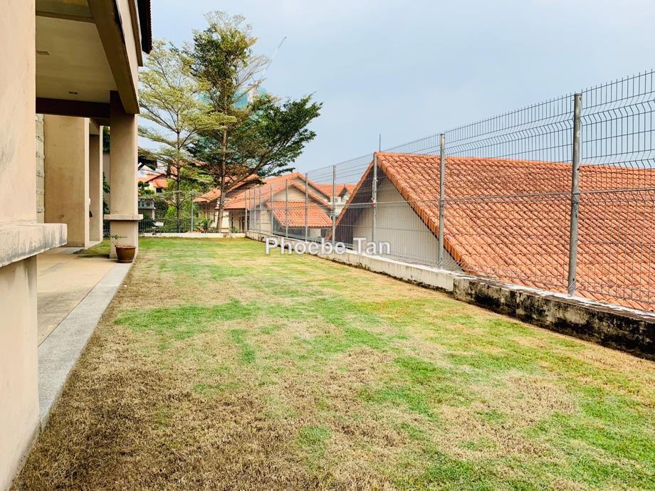 Kiara Hills, Sri Hartamas