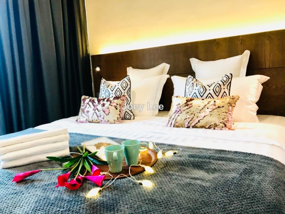 Geo38 Residence, Bentong