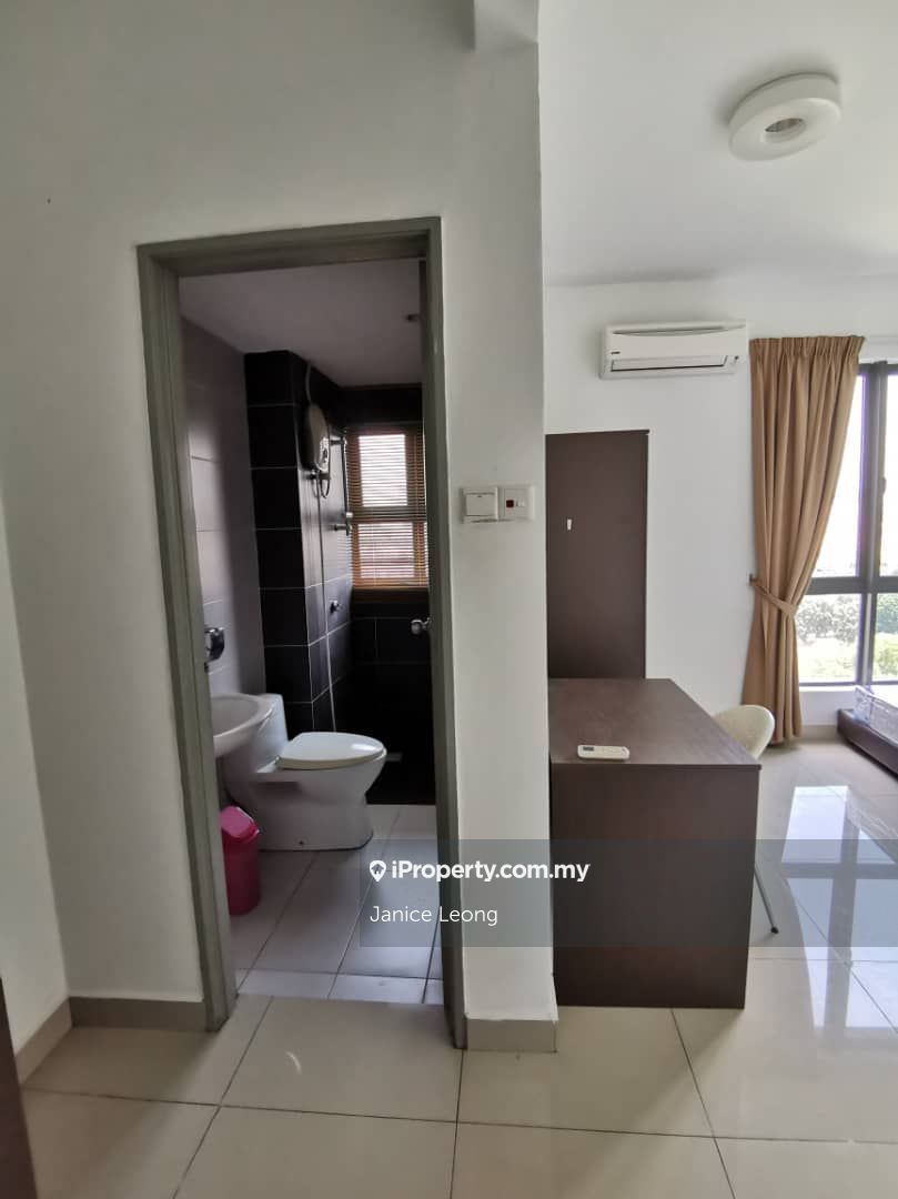 DK Senza, Bandar Sunway