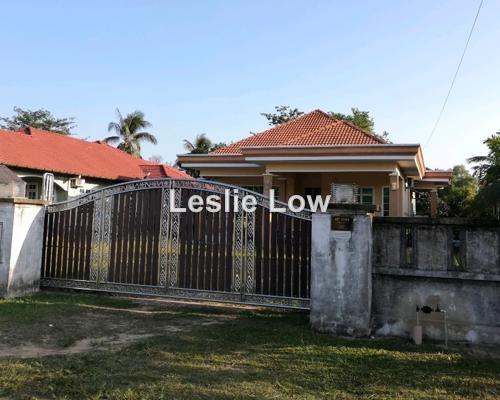 Kampung Sura Hujung Sura Dungun Bungalow 5 Bedrooms For Sale Iproperty Com My