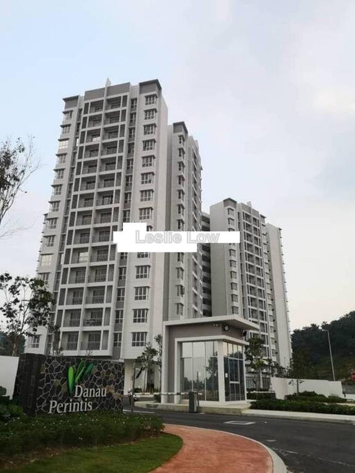Danau Perintis Apartment 3 Bedrooms For Sale In Bandar Puncak Alam Selangor Iproperty Com My