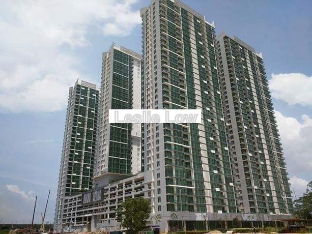 Wave Marina Cove Pangsapuri Tepian Bayu Serviced Residence 3 Bedrooms For Sale In Johor Bahru Johor Iproperty Com My