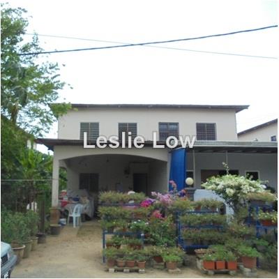 Taman Tempua Bestari Kalumpang Kerling Kerling Semi Detached House 3 Bedrooms For Sale Iproperty Com My