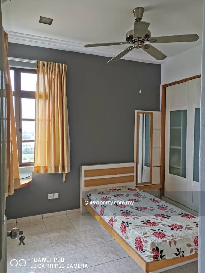 Cheng Heights, Bertam Malim, Bertam