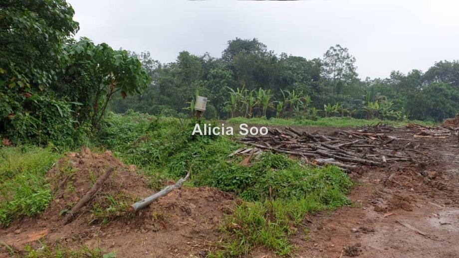 Kalumpang Kuala Kubu Baru Agricultural Land Untuk Dijual Iproperty Com My