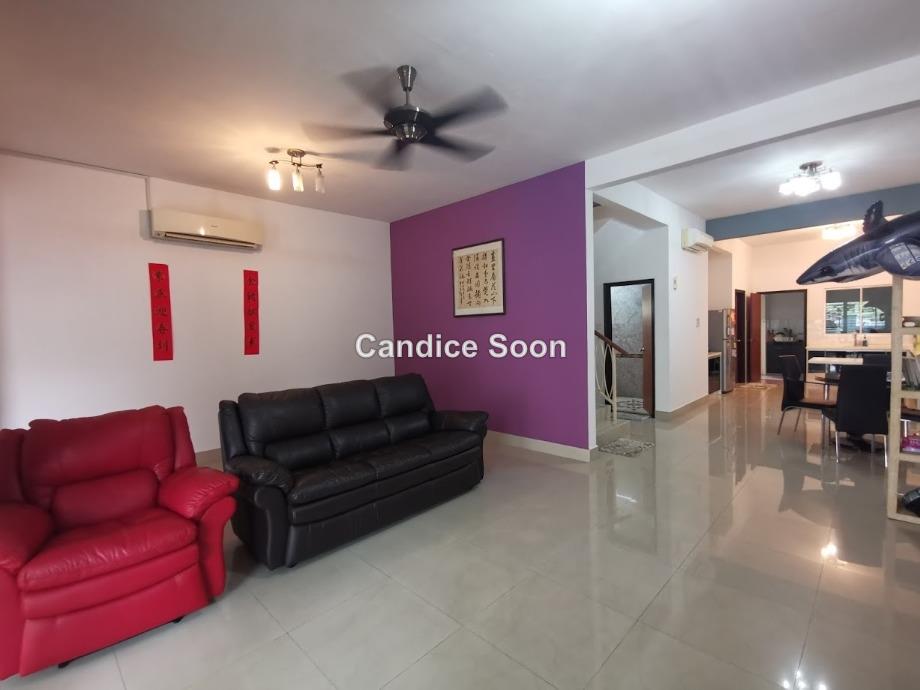 Paragon Heights, Bukit Jalil, Bukit Jalil for sale RM1350000