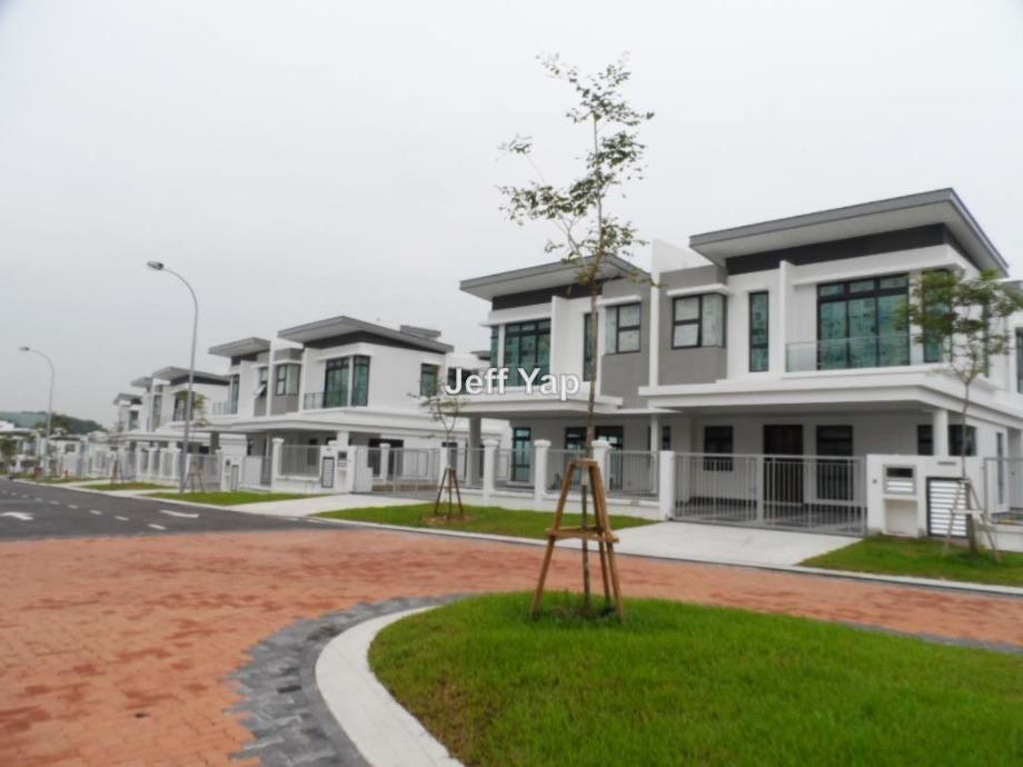 Horizon Hills THE COVE, Horizon Hills Intermediate Semidetached House