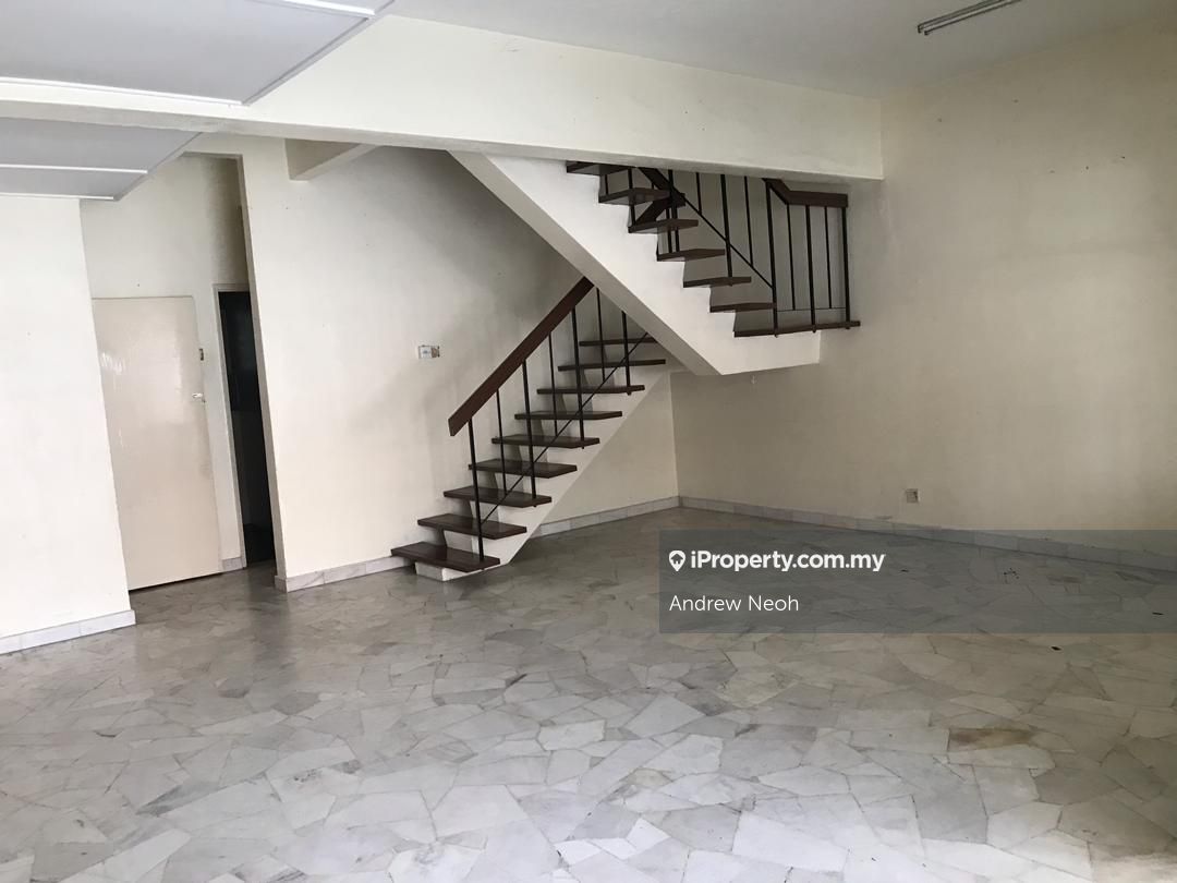 Taman Rasa Sayang Batu 9 Cheras Cheras Intermediate 2 Sty Terrace Link House 4 Bedrooms For Sale Iproperty Com My