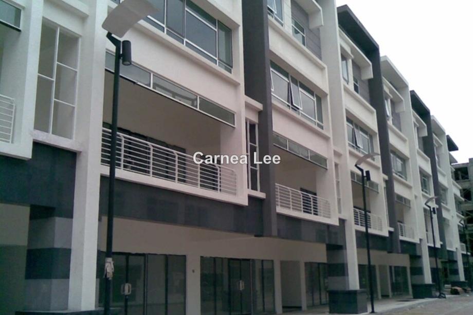 Zenith Corporate Park Ss7 26 Kelana Jaya Paradigm Mall Kelana Jaya Shop For Rent Iproperty Com My