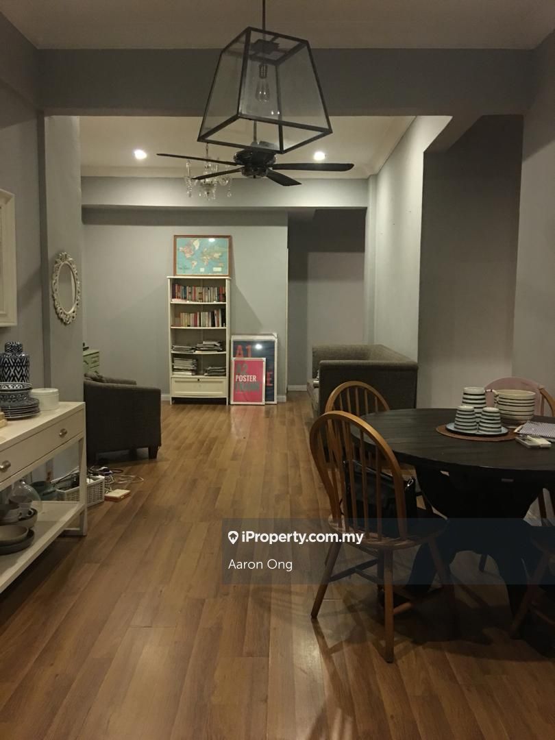 Pangsa Murni Apartment 3 Bedrooms For Sale In Wangsa Maju Kuala Lumpur Iproperty Com My