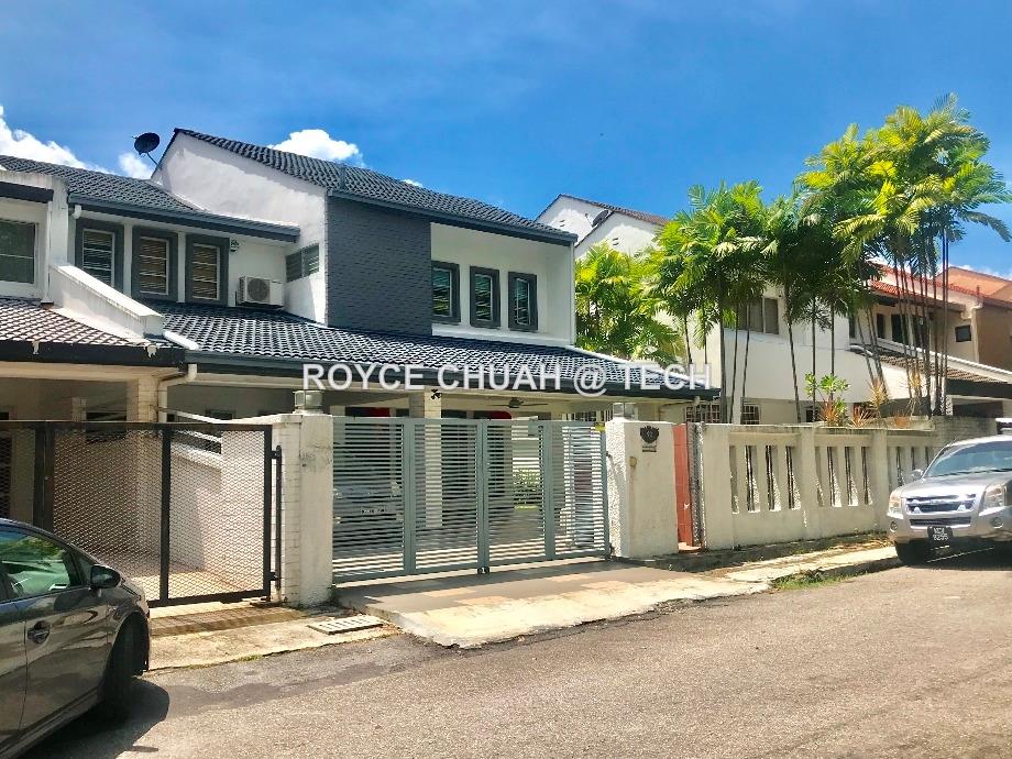 Taman Tun Dr Ismail for sale RM3300000 iProperty Malaysia