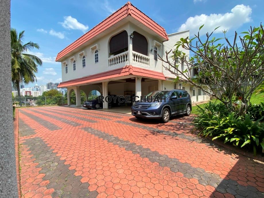 BIG LAND , Damansara Heights for sale RM9990000 iProperty Malaysia