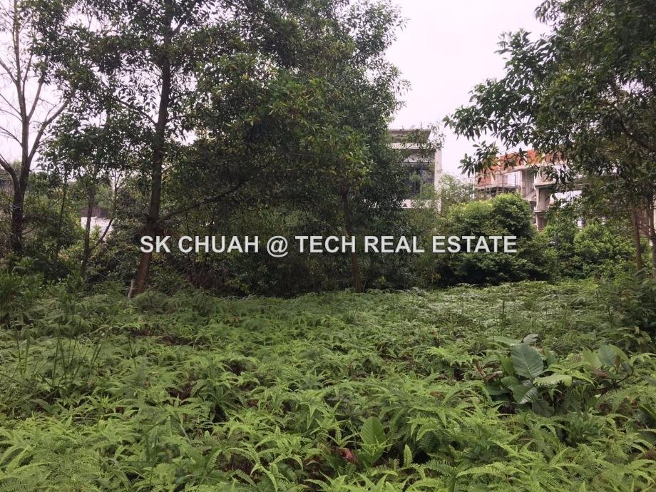 Country Heights Damansara Residential Land for sale