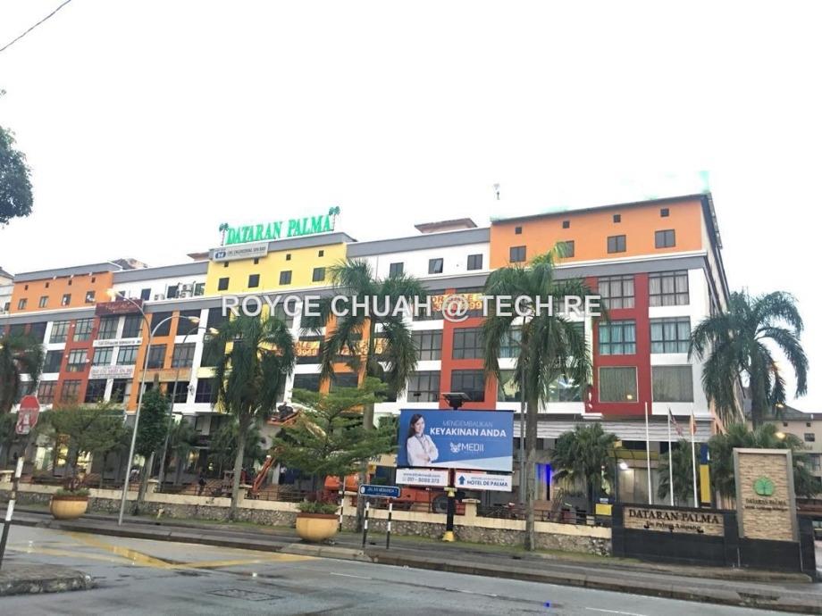 Dataran Prima Adjoining Shop Office Untuk Dijual Di Ampang Kuala Lumpur Iproperty Com My