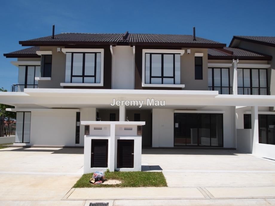 Kajang, Jade Hills Intermediate 2sty Terrace/Link House 4+1 bedrooms