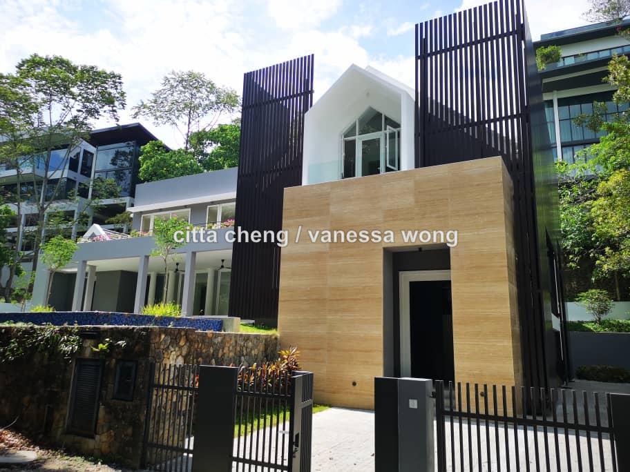 Country Heights Damansara